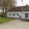 Überblick des Kleingartenvereins