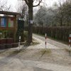 Überblick des Kleingartenvereins