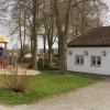 Überblick des Kleingartenvereins